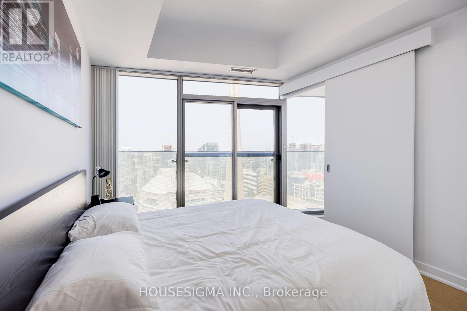 4407 - 12 York Street, Toronto, Ontario  M5J 0A9 - Photo 9 - C12885372