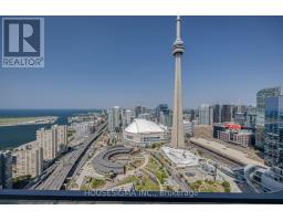 4407 - 12 YORK STREET, Toronto, Ontario
