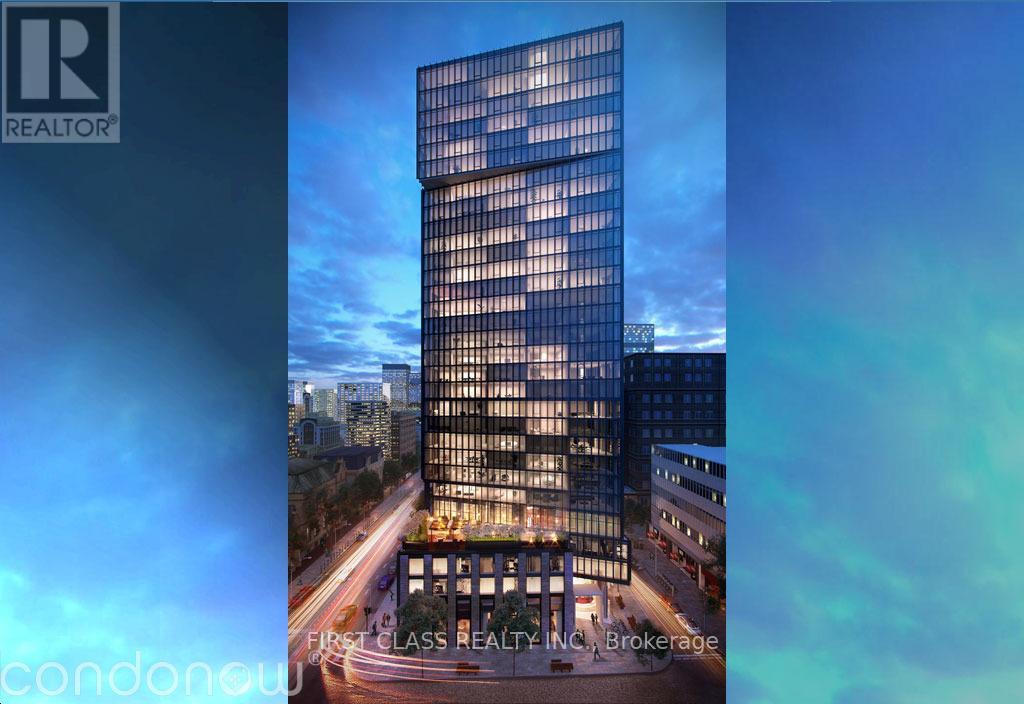 310 - 60 Shuter Street, Toronto, Ontario  M5B 0B7 - Photo 11 - C12885380