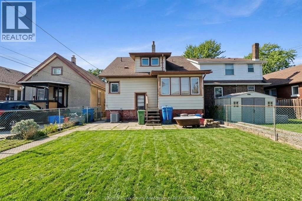 1566 Hall Avenue, Windsor, Ontario  N8X 4R7 - Photo 26 - 26005371