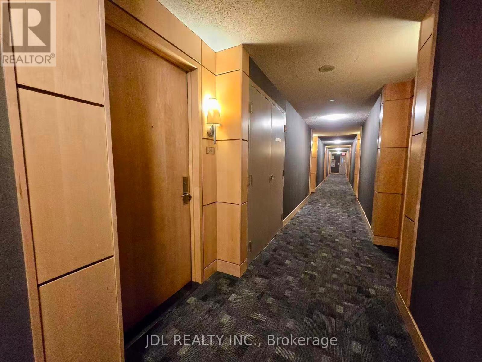 501 - 62 Suncrest Boulevard, Markham, Ontario  L3T 7Y6 - Photo 15 - N12885374