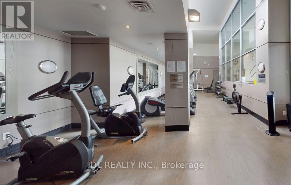 501 - 62 Suncrest Boulevard, Markham, Ontario  L3T 7Y6 - Photo 16 - N12885374