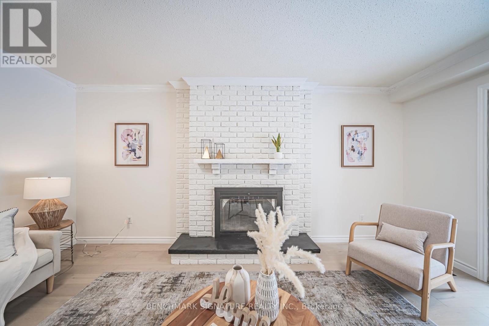 115 Simonston Boulevard, Markham, Ontario  L3T 4L9 - Photo 14 - N12885376