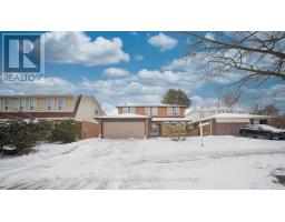 115 SIMONSTON BOULEVARD, Markham, Ontario