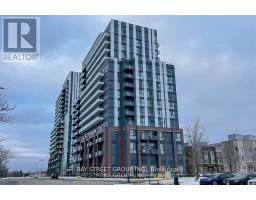 701 - 10 HONEYCRISP CRESCENT, Vaughan, Ontario