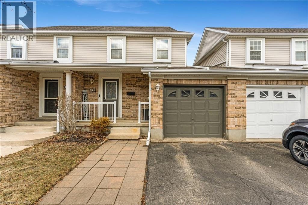 129 Werstine Terrace, Cambridge, Ontario  N3C 4H1 - Photo 2 - 40804134