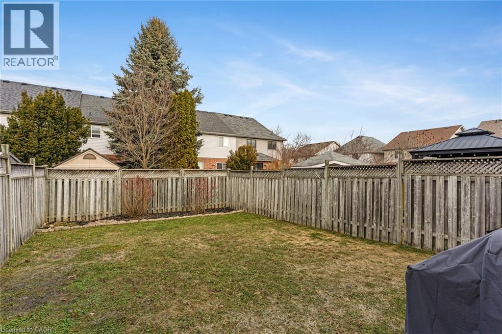 129 Werstine Terrace, Cambridge, Ontario  N3C 4H1 - Photo 44 - 40804134