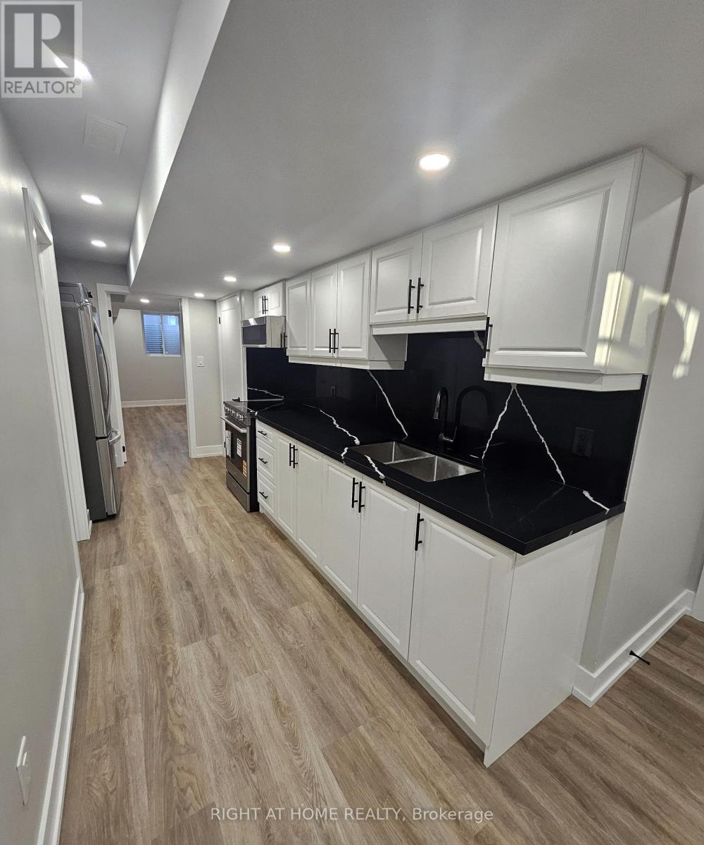 Lower - 852 Aspen Terrace, Milton, Ontario  L9E 1S2 - Photo 9 - W12885382