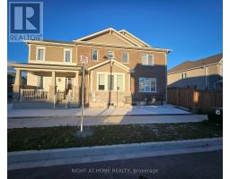 LOWER - 852 ASPEN TERRACE, Milton, Ontario