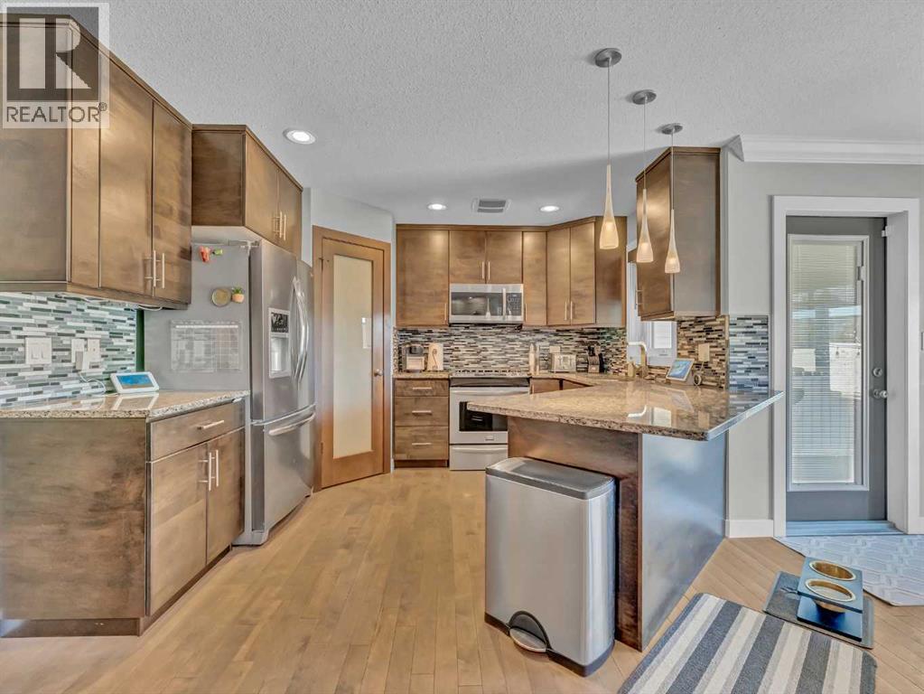 391 Sterling Crescent Se, Medicine Hat, Alberta  T1B 0N6 - Photo 10 - A2291970