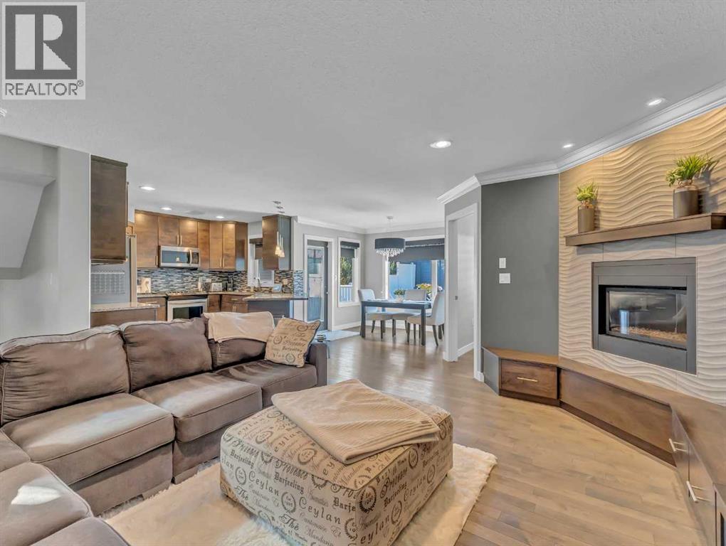 391 Sterling Crescent Se, Medicine Hat, Alberta  T1B 0N6 - Photo 8 - A2291970