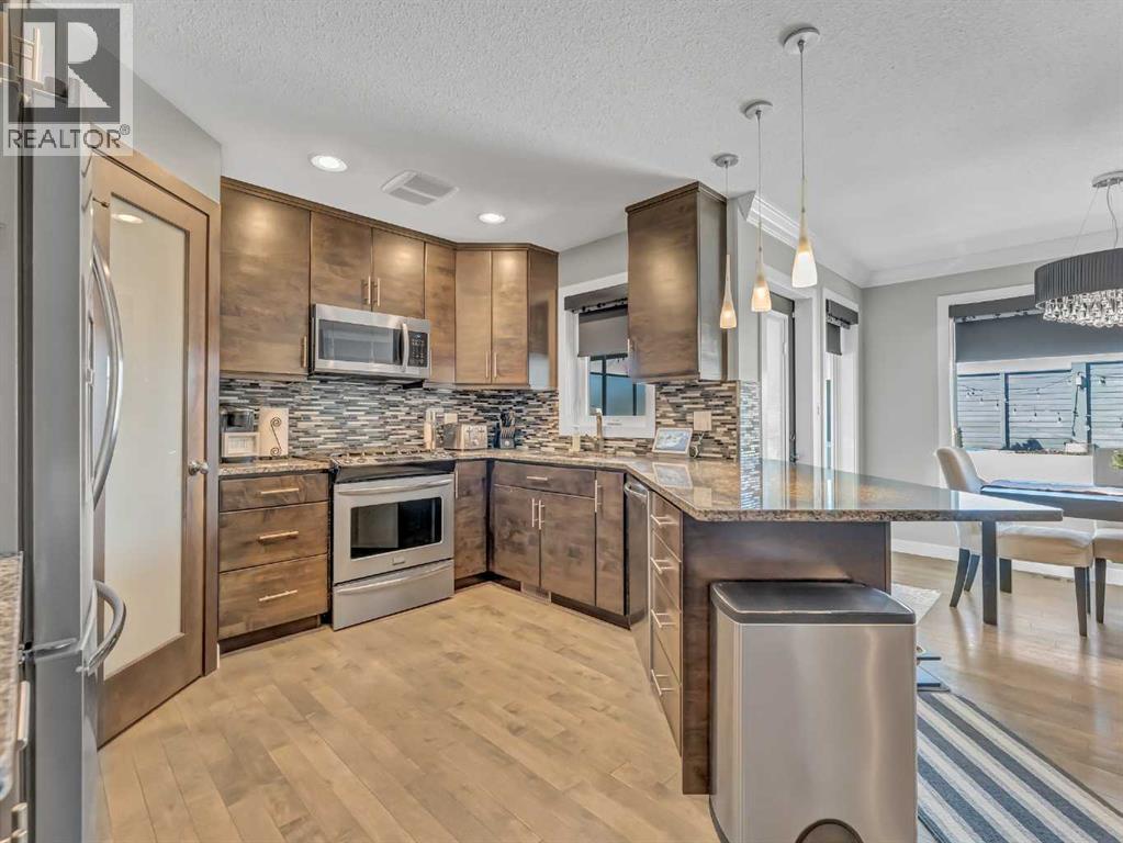 391 Sterling Crescent Se, Medicine Hat, Alberta  T1B 0N6 - Photo 11 - A2291970