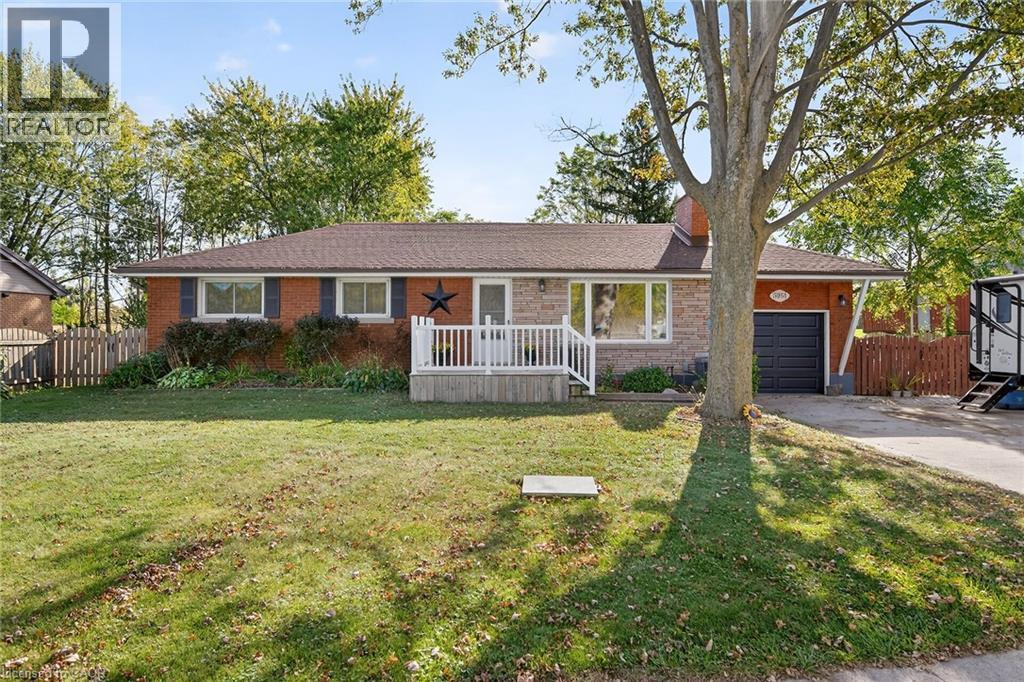 3951 6 Highway, mount hope, Ontario