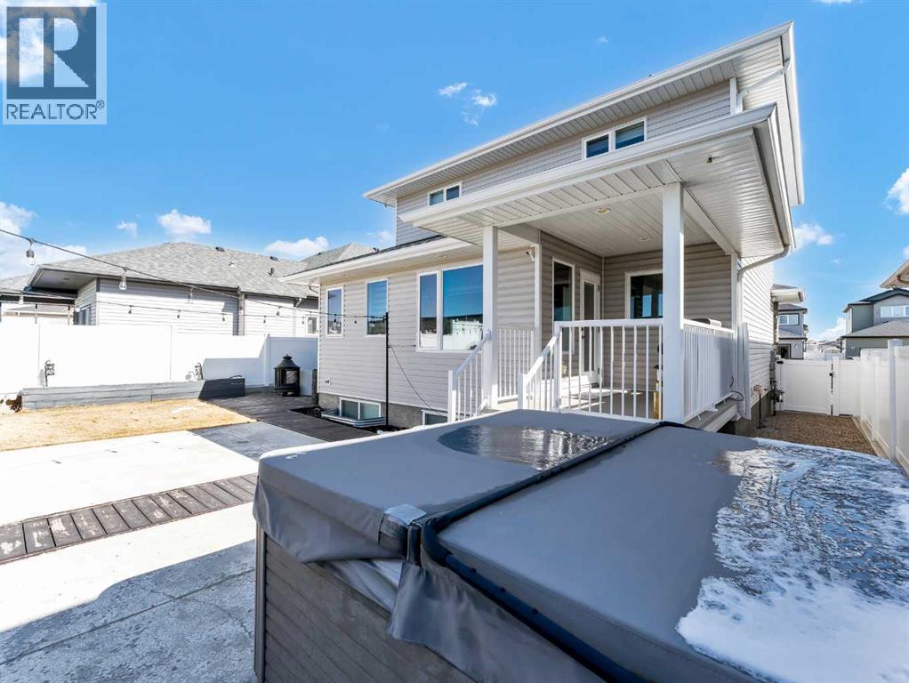 391 Sterling Crescent Se, Medicine Hat, Alberta  T1B 0N6 - Photo 45 - A2291970