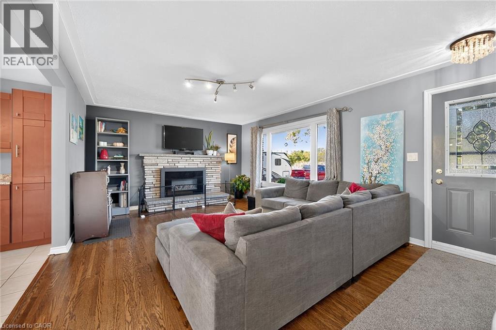 3951 6 Highway, Mount Hope, Ontario  L0R 1W0 - Photo 8 - 40791501