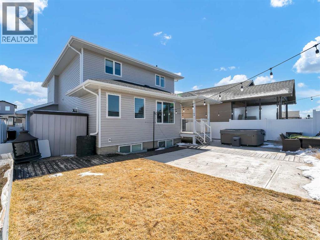 391 Sterling Crescent Se, Medicine Hat, Alberta  T1B 0N6 - Photo 47 - A2291970