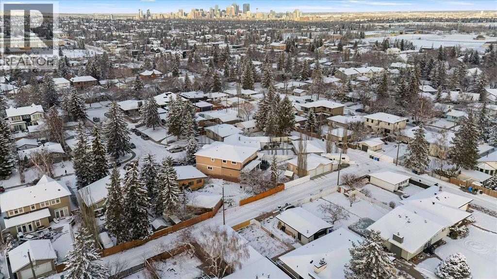 27 Langton Drive Sw, Calgary, Alberta  T3E 5G1 - Photo 21 - A2273248