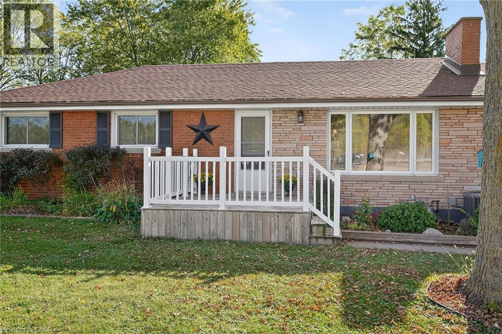 3951 6 Highway, Mount Hope, Ontario  L0R 1W0 - Photo 5 - 40791501