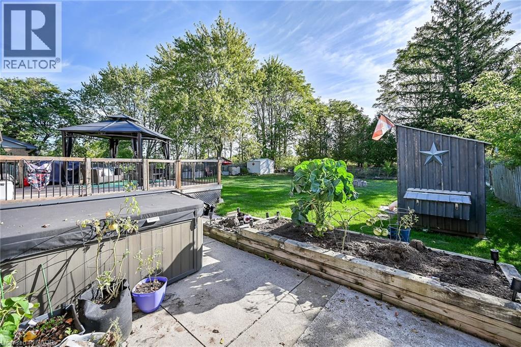 3951 6 Highway, Mount Hope, Ontario  L0R 1W0 - Photo 37 - 40791501