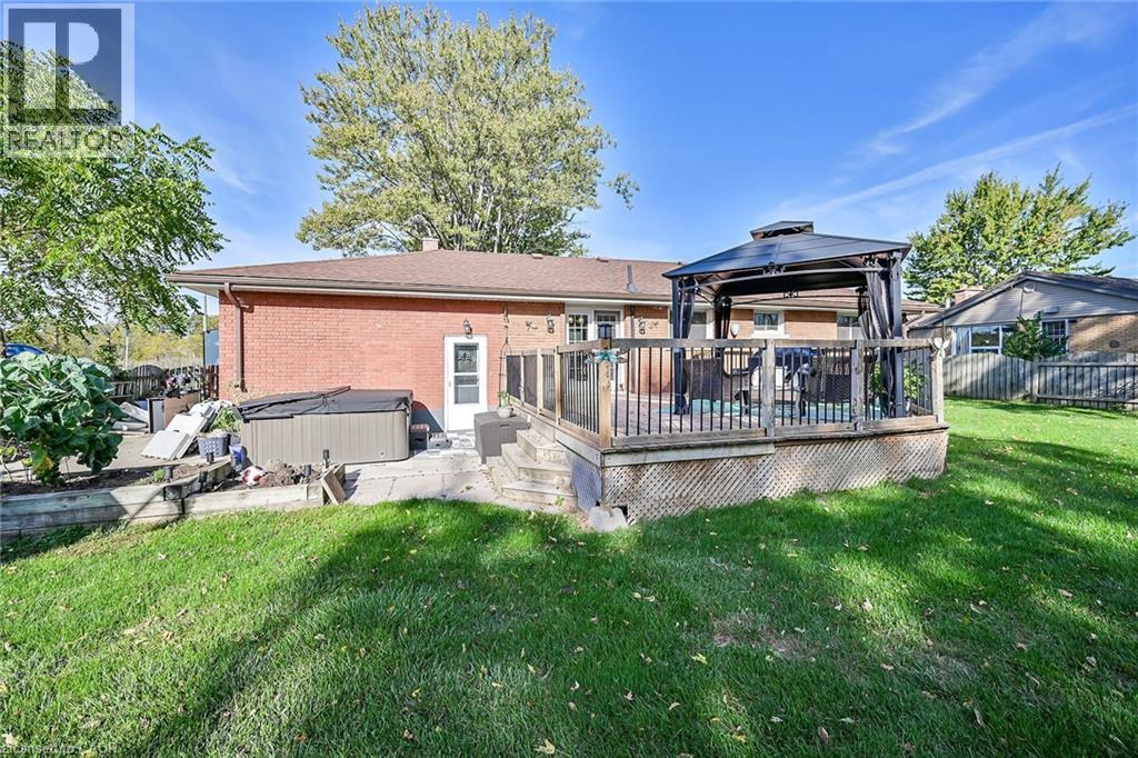 3951 6 Highway, Mount Hope, Ontario  L0R 1W0 - Photo 39 - 40791501