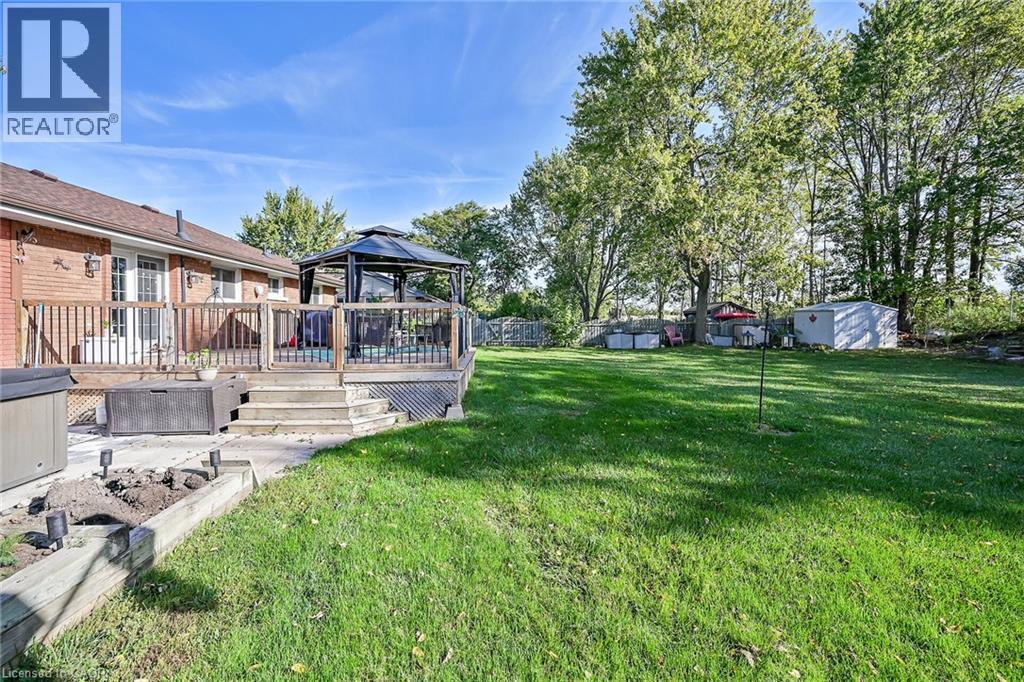 3951 6 Highway, Mount Hope, Ontario  L0R 1W0 - Photo 38 - 40791501