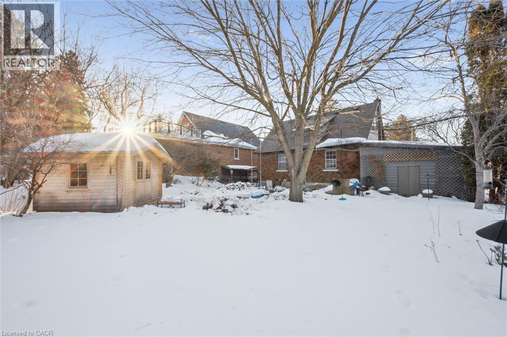 1135 Queens Boulevard, Kitchener, Ontario  N2M 1B9 - Photo 30 - 40809052