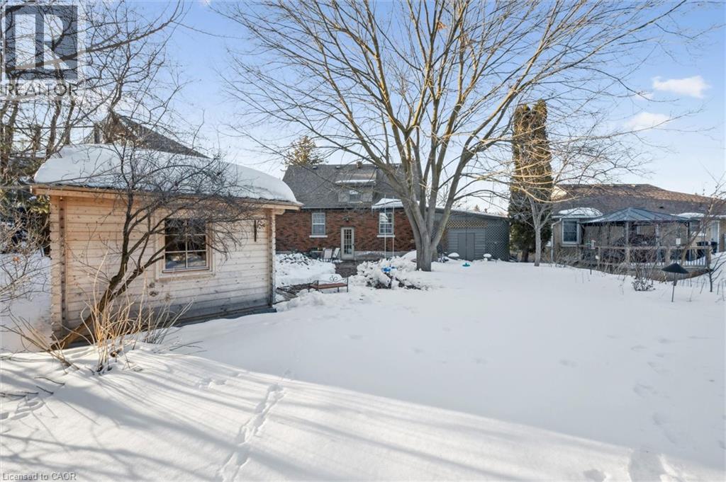 1135 Queens Boulevard, Kitchener, Ontario  N2M 1B9 - Photo 31 - 40809052