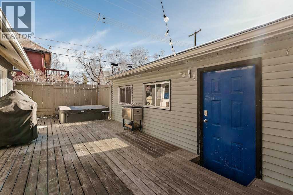 1509 19 Avenue Sw, Calgary, Alberta  T2T 0J2 - Photo 23 - A2292232