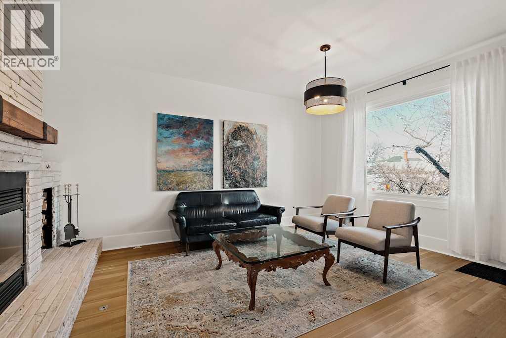 1509 19 Avenue Sw, Calgary, Alberta  T2T 0J2 - Photo 5 - A2292232