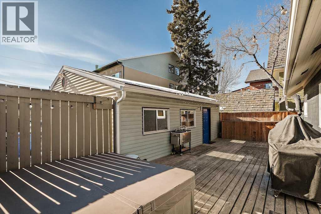 1509 19 Avenue Sw, Calgary, Alberta  T2T 0J2 - Photo 21 - A2292232