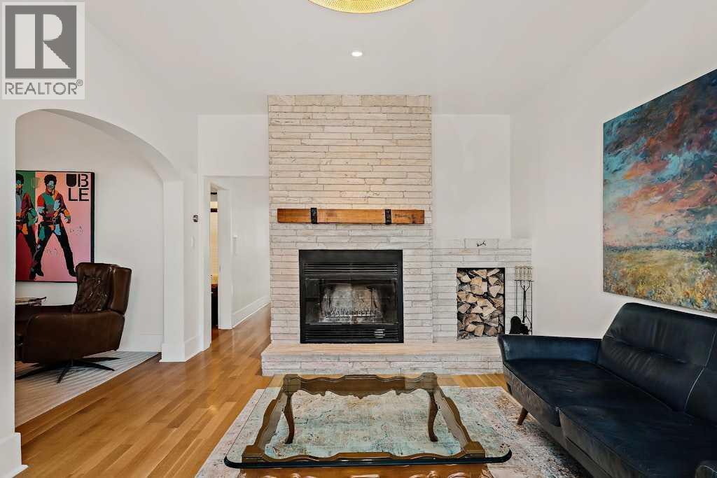 1509 19 Avenue Sw, Calgary, Alberta  T2T 0J2 - Photo 7 - A2292232