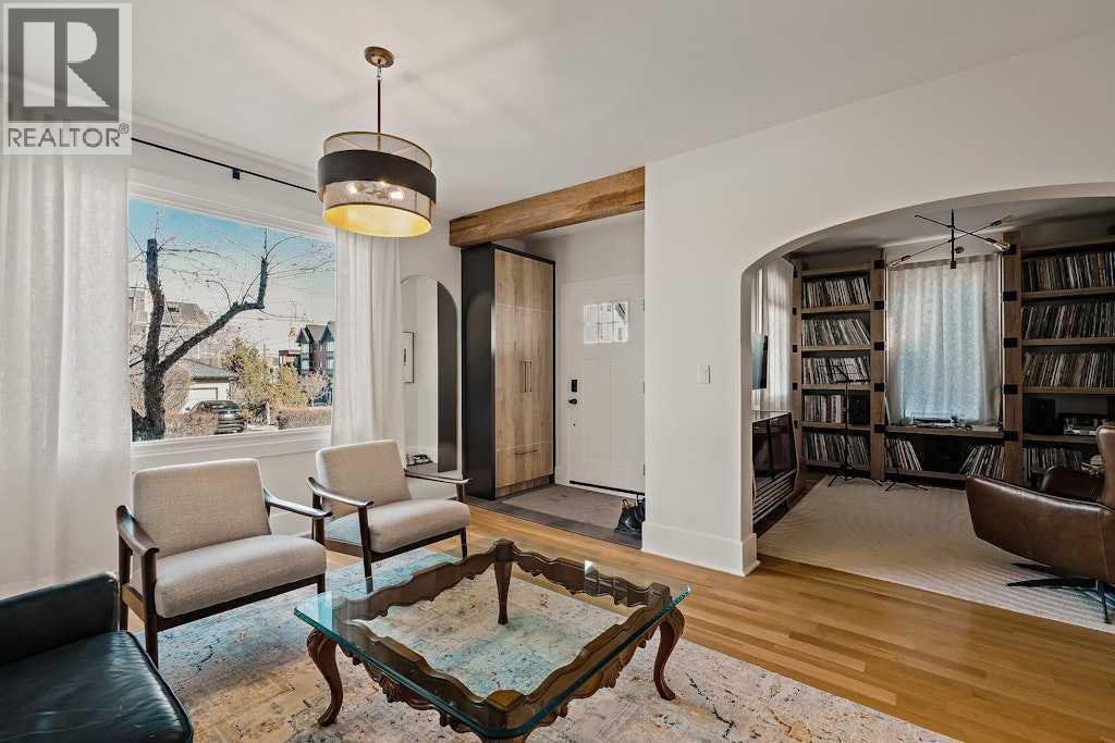 1509 19 Avenue Sw, Calgary, Alberta  T2T 0J2 - Photo 6 - A2292232