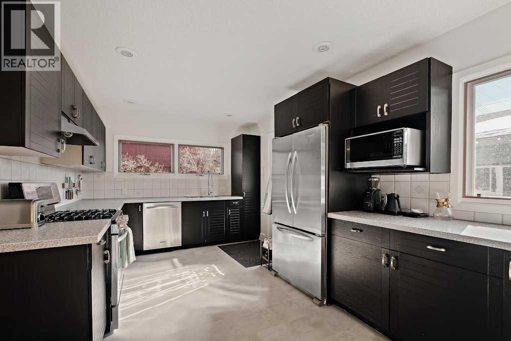 1509 19 Avenue Sw, Calgary, Alberta  T2T 0J2 - Photo 17 - A2292232