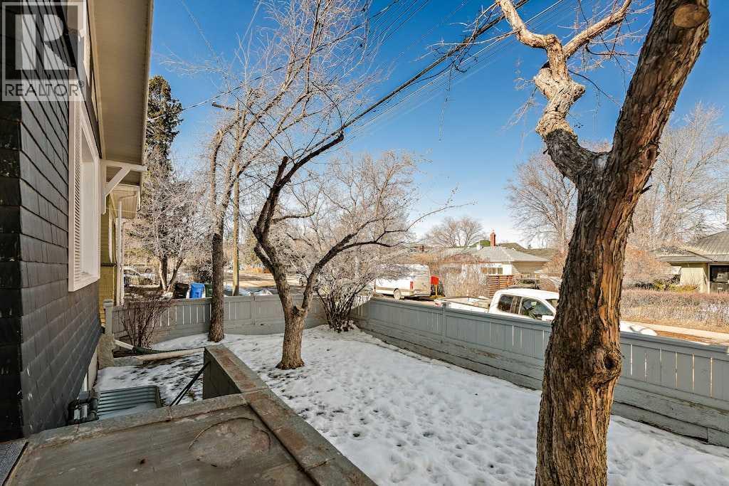 1509 19 Avenue Sw, Calgary, Alberta  T2T 0J2 - Photo 34 - A2292232