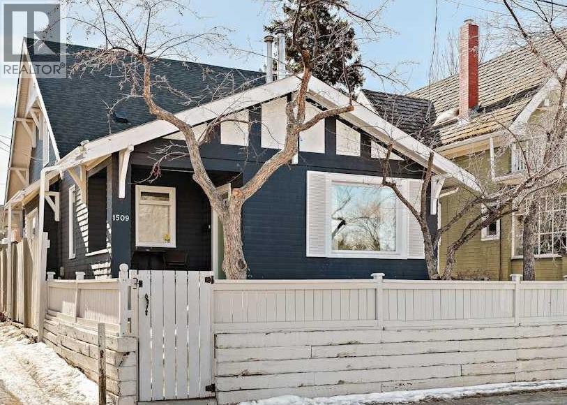 1509 19 Avenue Sw, Calgary, Alberta  T2T 0J2 - Photo 35 - A2292232