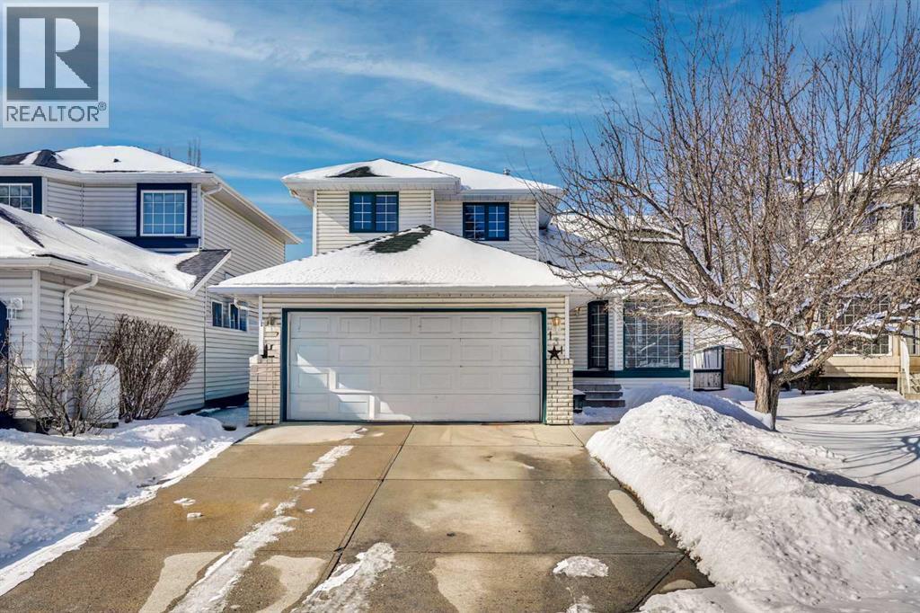 131 Hawkmount Green Nw, Calgary, Alberta  T3G 3T8 - Photo 1 - A2293540