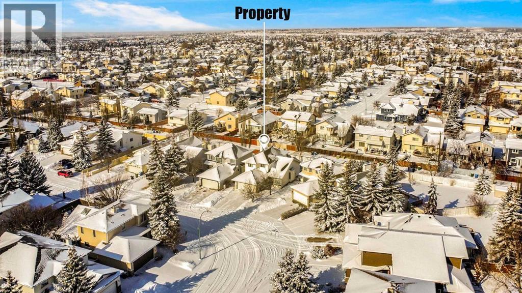 131 Hawkmount Green Nw, Calgary, Alberta  T3G 3T8 - Photo 26 - A2293540