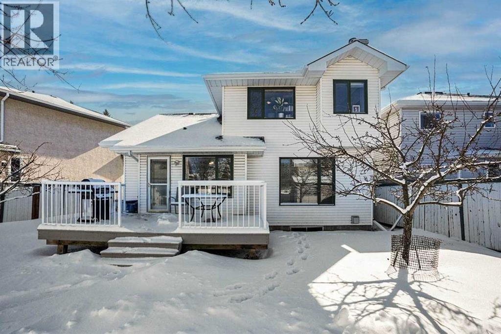 131 Hawkmount Green Nw, Calgary, Alberta  T3G 3T8 - Photo 25 - A2293540
