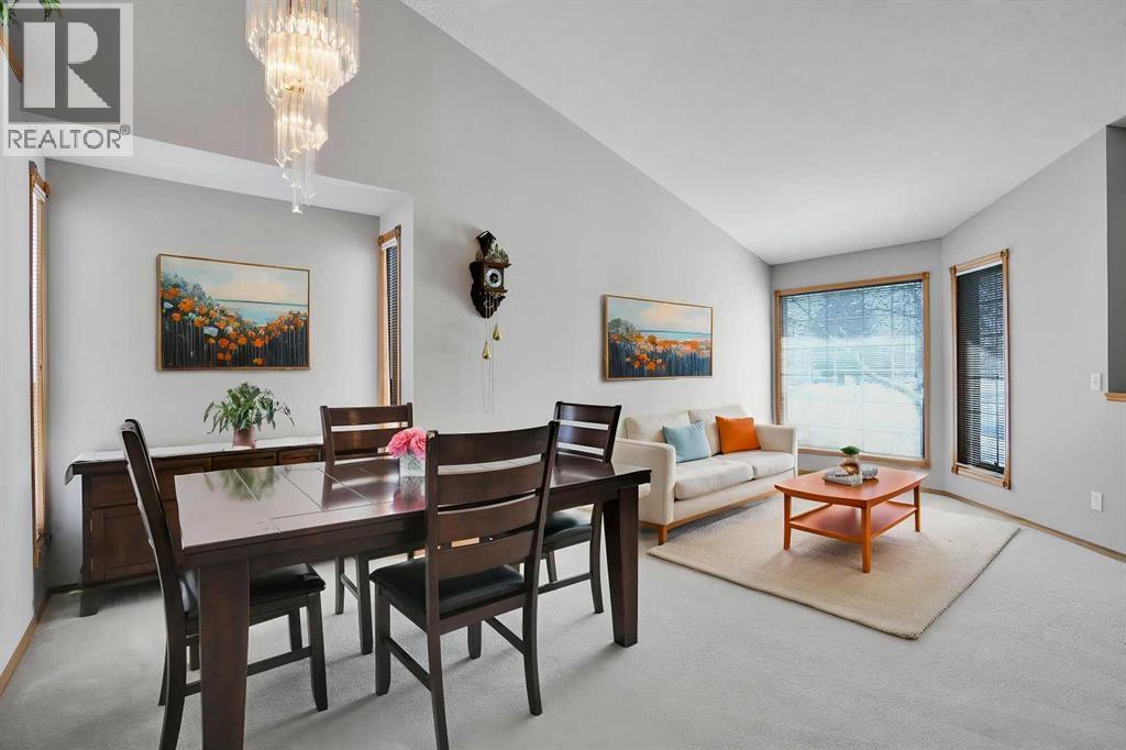 131 Hawkmount Green Nw, Calgary, Alberta  T3G 3T8 - Photo 2 - A2293540