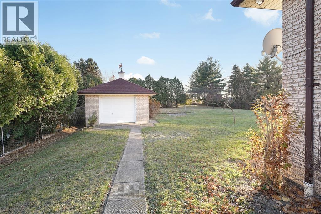 3525 Baseline Road, Windsor, Ontario  N8V 0A2 - Photo 7 - 26005372