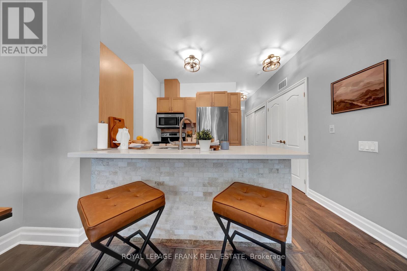 306 - 44 Bond Street W, Oshawa, Ontario  L1G 6R2 - Photo 12 - E12885390