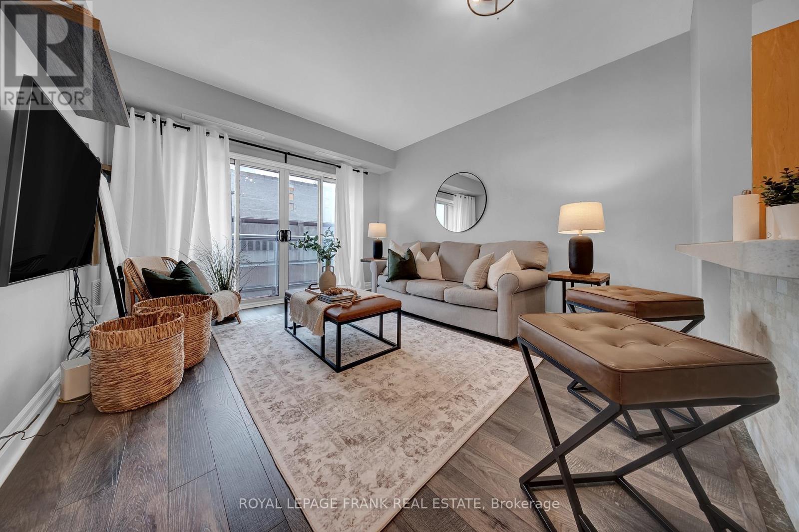 306 - 44 Bond Street W, Oshawa, Ontario  L1G 6R2 - Photo 19 - E12885390