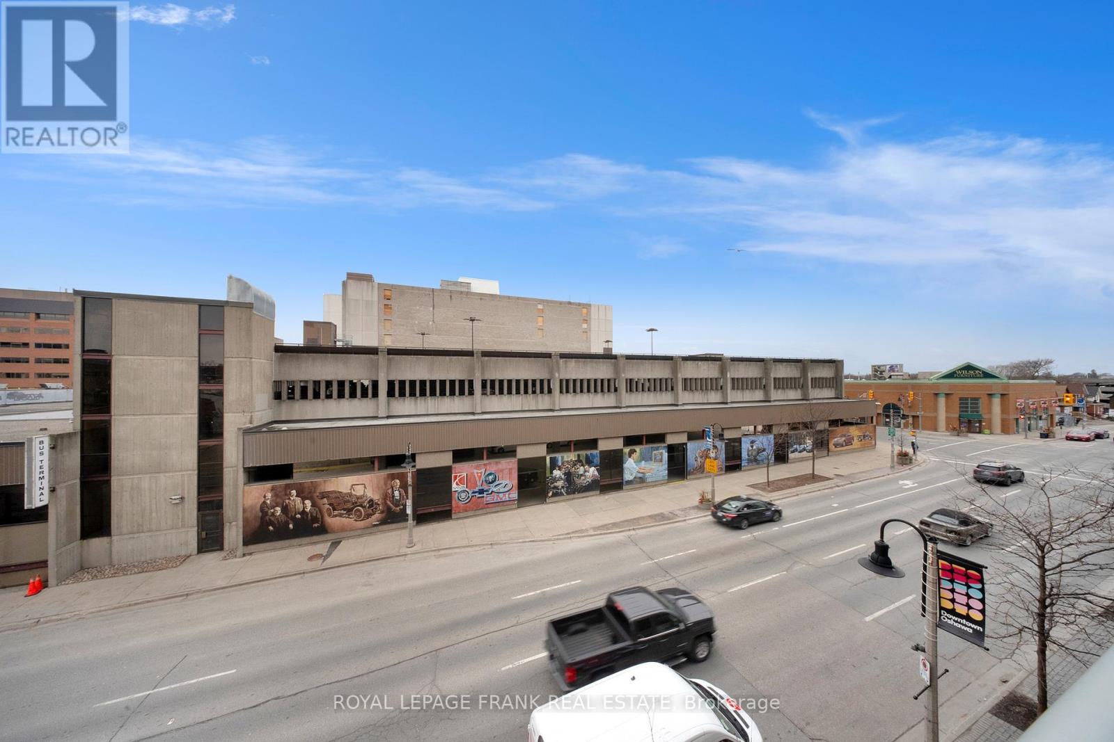 306 - 44 Bond Street W, Oshawa, Ontario  L1G 6R2 - Photo 31 - E12885390