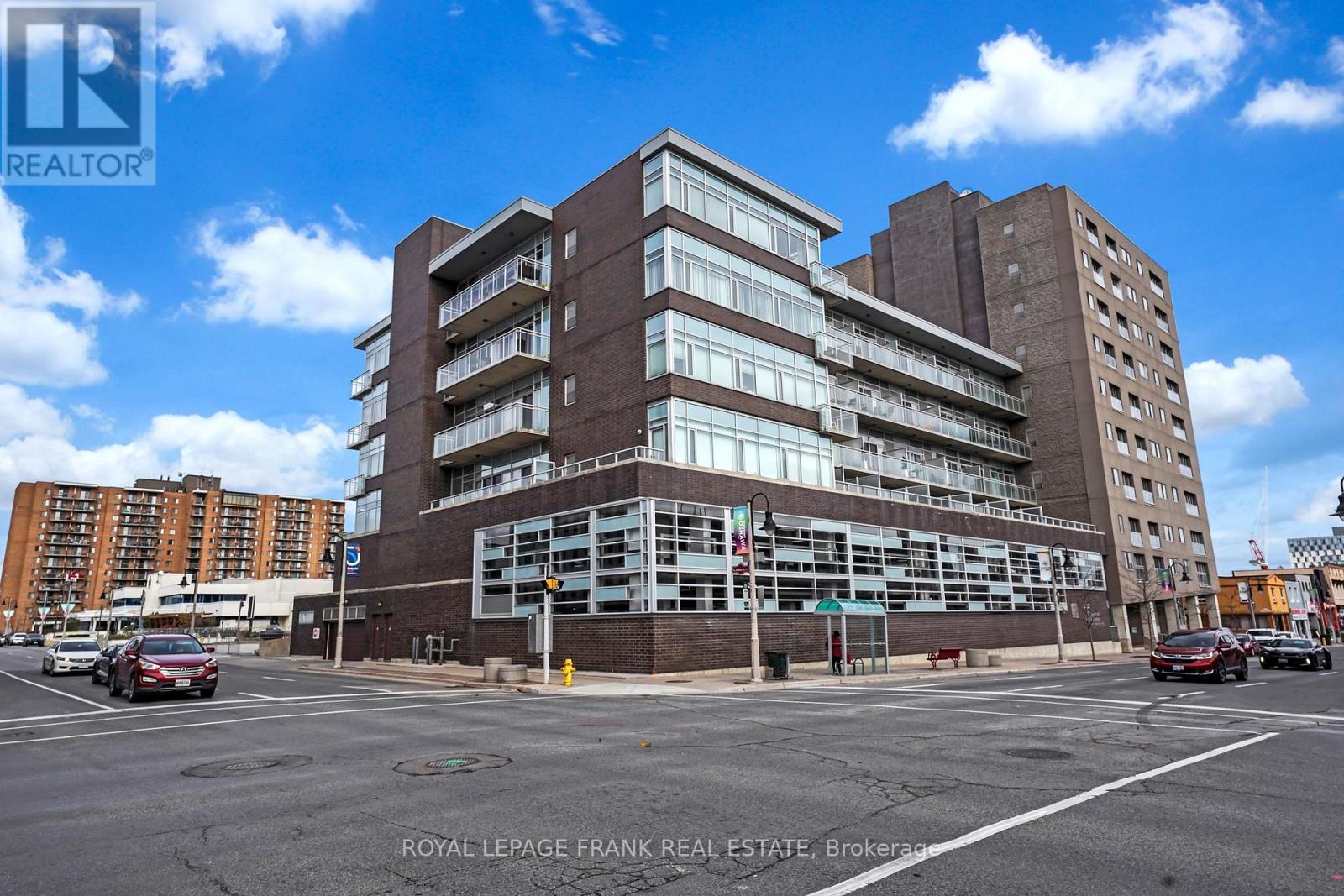 306 - 44 Bond Street W, Oshawa, Ontario  L1G 6R2 - Photo 33 - E12885390