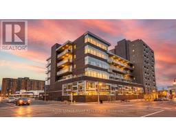 306 - 44 BOND STREET W, Oshawa, Ontario