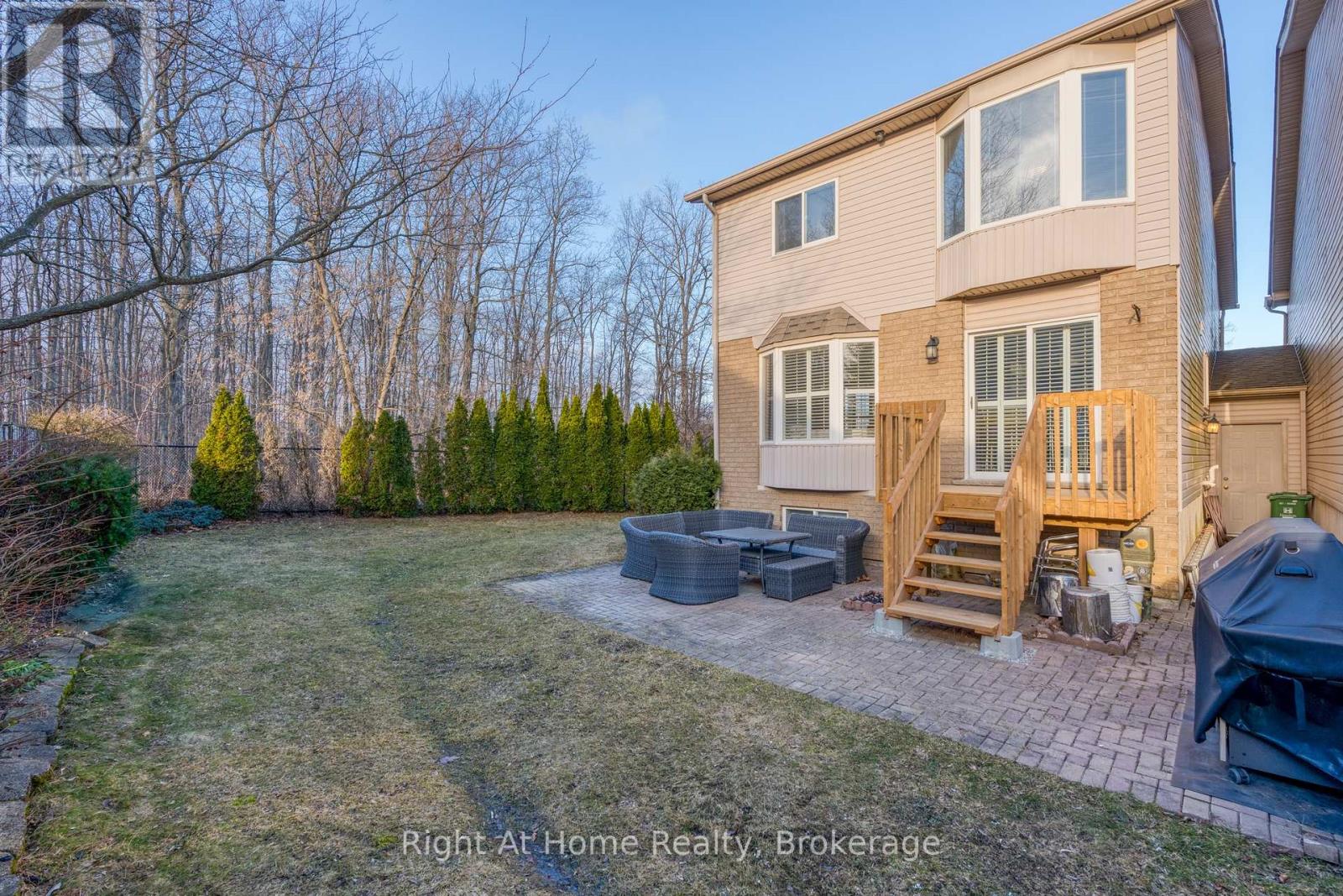 198 Gatestone Drive, Hamilton, Ontario  L8J 3V4 - Photo 43 - X12885404