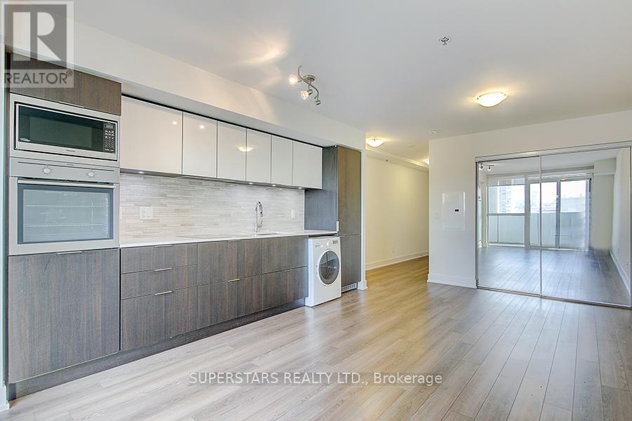 903 - 318 Richmond Street W, Toronto, Ontario  M5V 0B4 - Photo 4 - C12885388