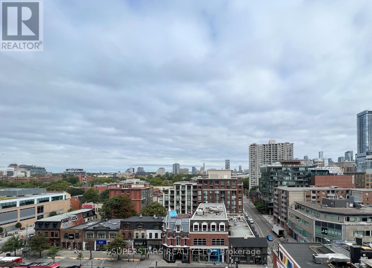 903 - 318 Richmond Street W, Toronto, Ontario  M5V 0B4 - Photo 6 - C12885388