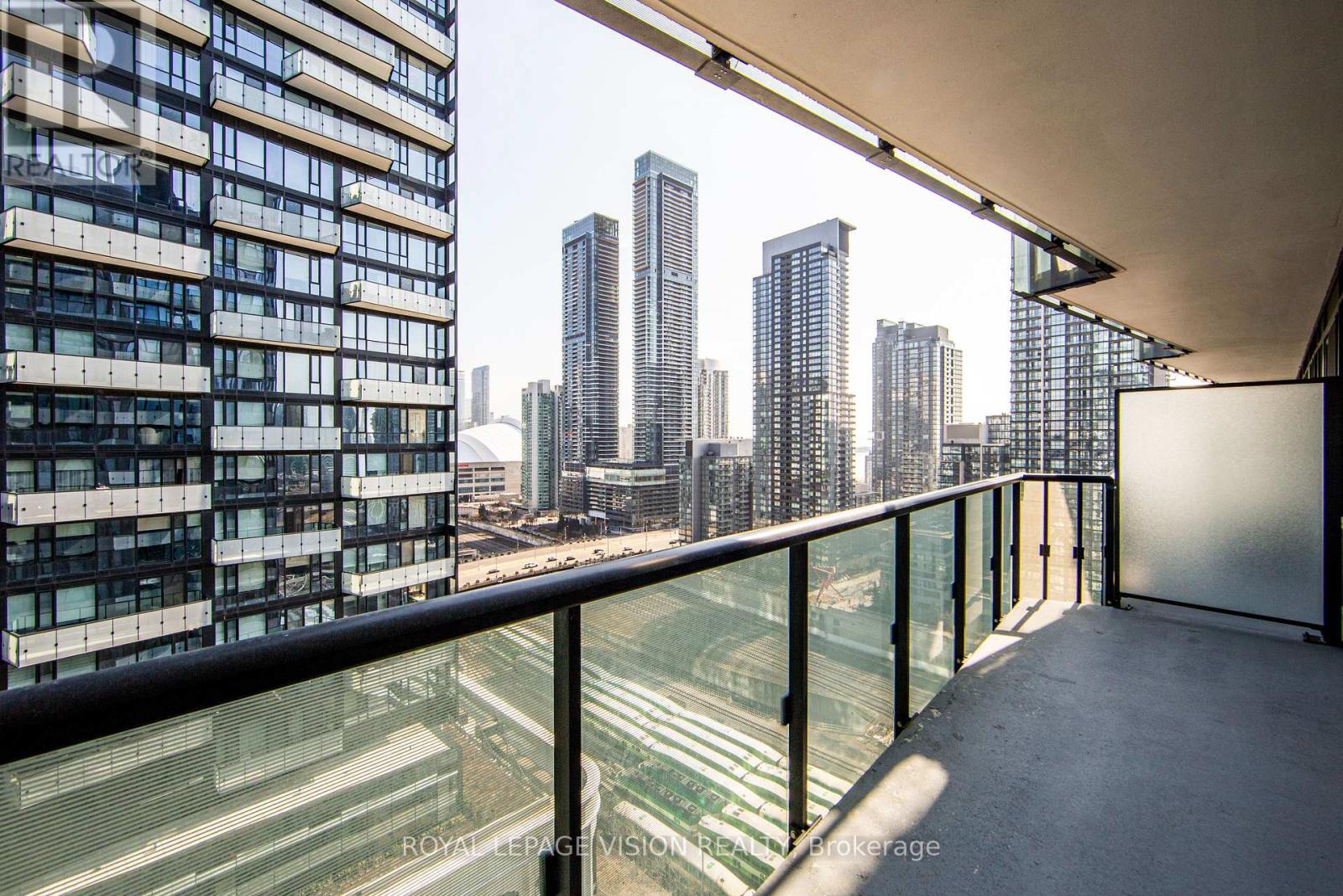 1512 - 480 Front Street W, Toronto, Ontario  M5V 0V6 - Photo 25 - C12885400