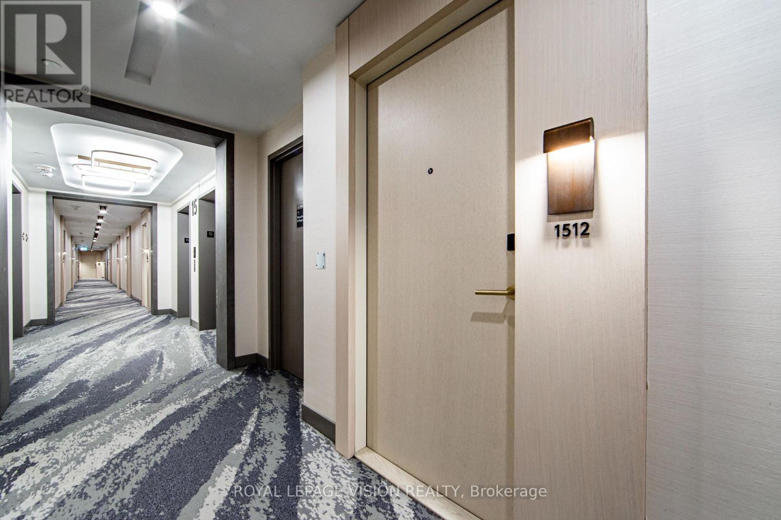 1512 - 480 Front Street W, Toronto, Ontario  M5V 0V6 - Photo 4 - C12885400